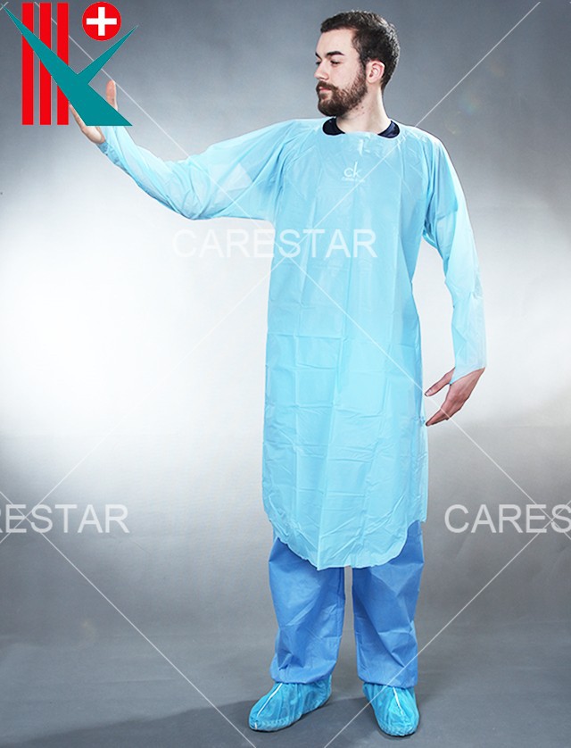 CPE gown thumb loop (3)