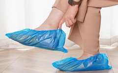 ฝาครอบรองเท้า