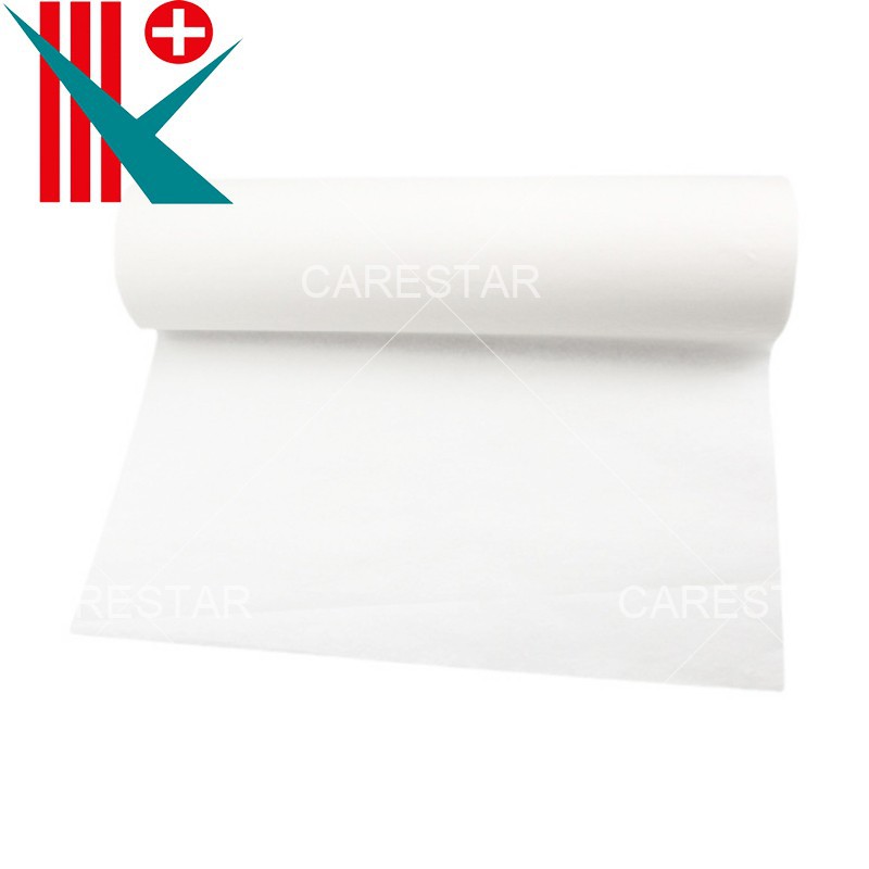 Disposable PP Bed Sheet Roll (Point-Break Type) (1)