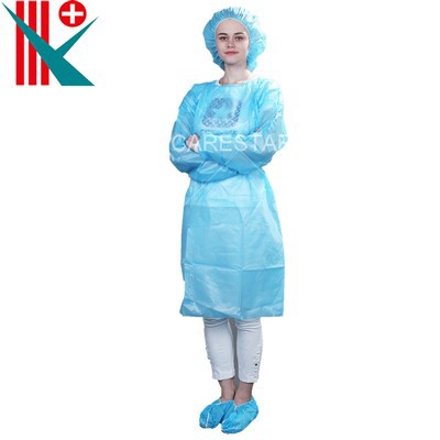 ชุดแยกเคลือบ PE+PP